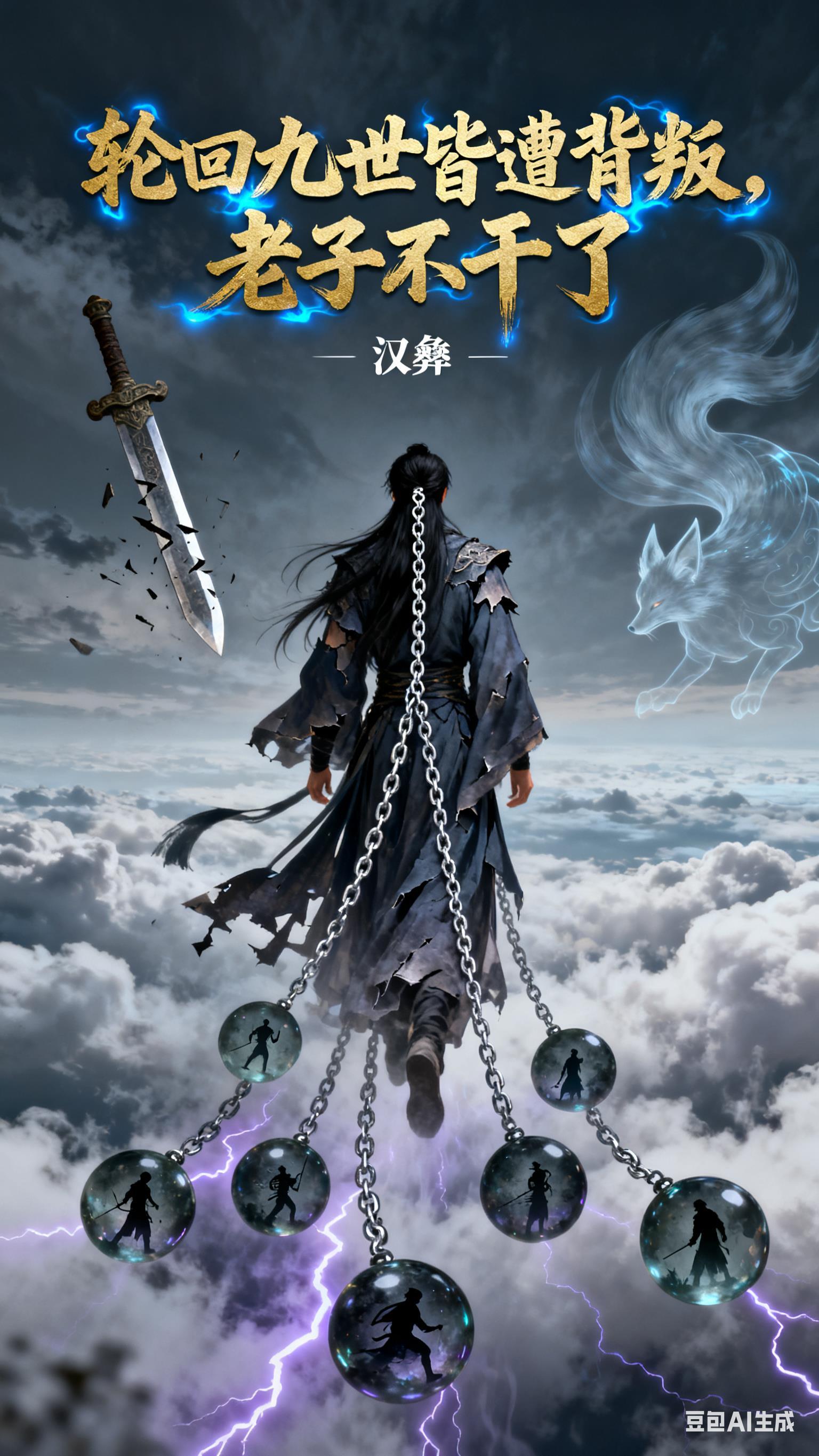 老子 轮回