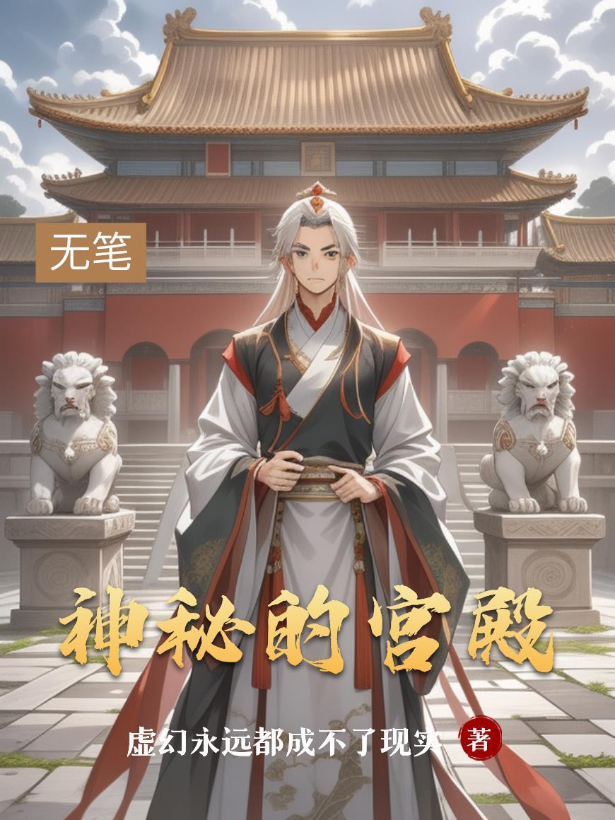 神秘的宫殿