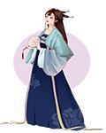 末世变身：从爸爸变妈妈开始